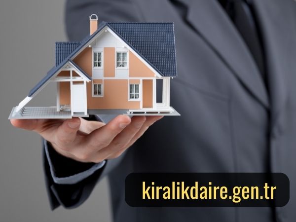 Yeşildurak Mahallesi Kiralık Daire